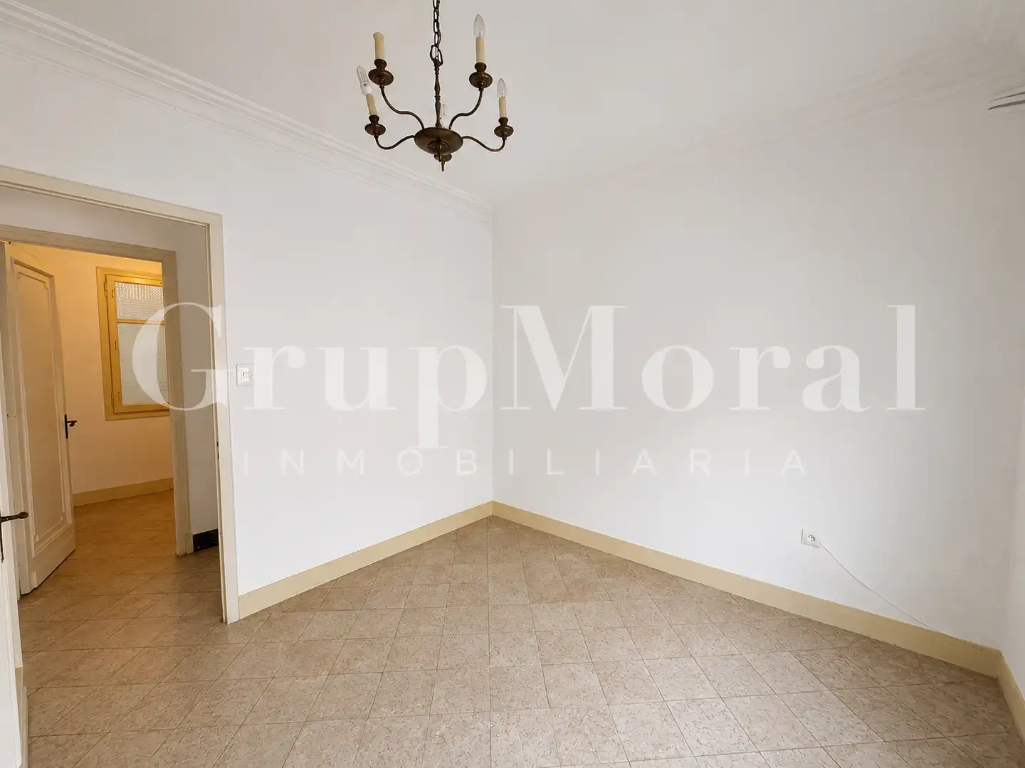 Piso con terraza en venta en Carrer de Balmes, imagen 18