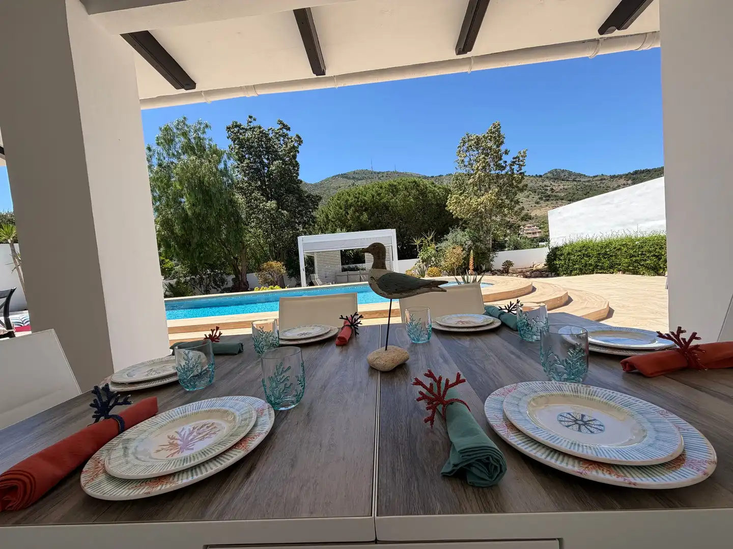 Terrace of Houses for sale in Benalmádena  with Terrace