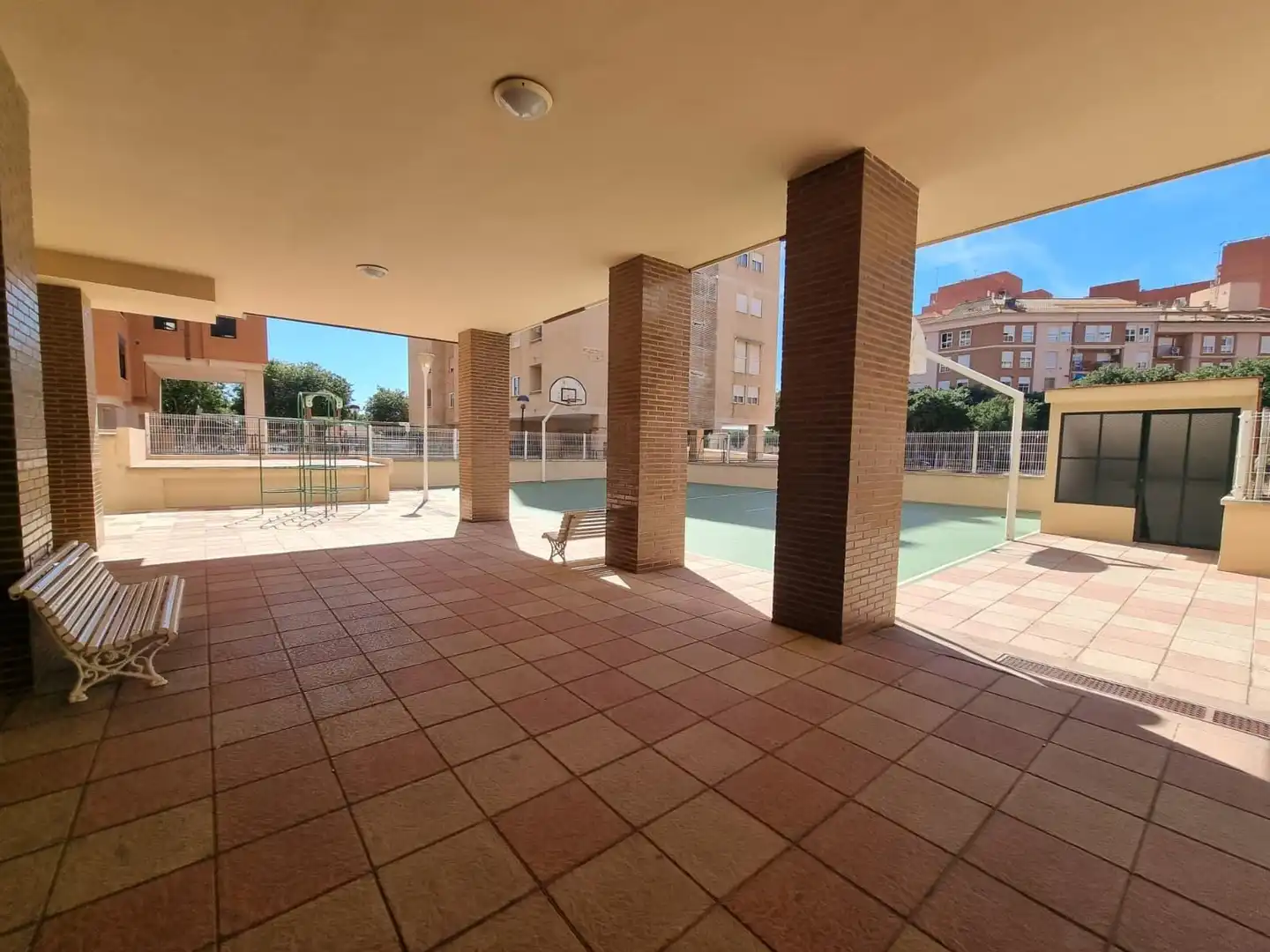 Flat with lift for sale in Avenida AMALIO GIMENO 23, imagen 28