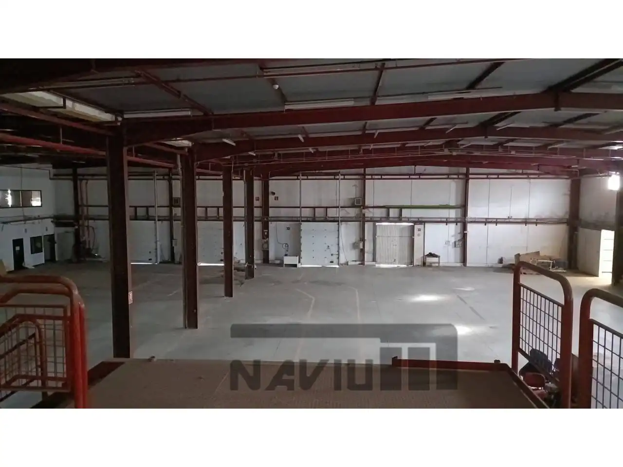 Fabrikhallen zum Verkauf in Tres Cantos