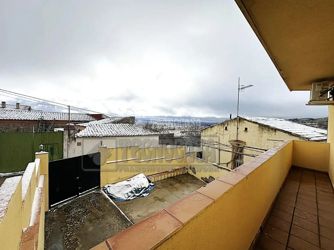 Casa o chalet en venta en C. Barajas, Vellisca