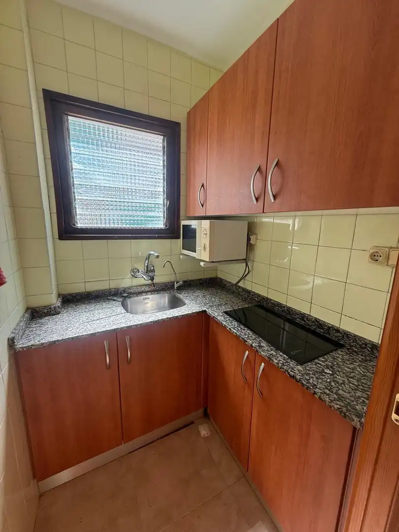 Flat with lift for sale in Calle CABAÑAL, imagen 5
