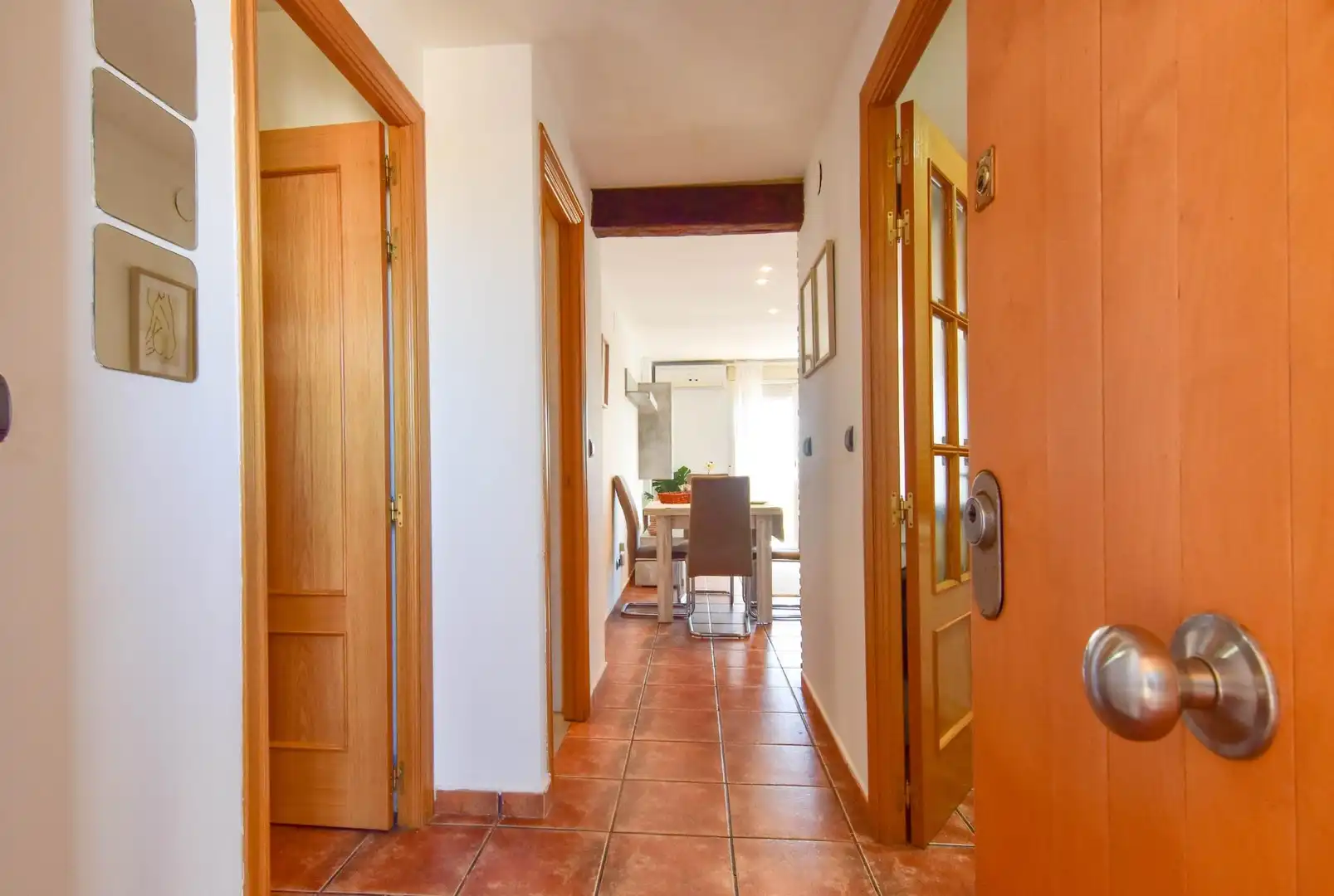 Piso con piscina en venta en Platja de la Pobla de Farnals, imagen 31