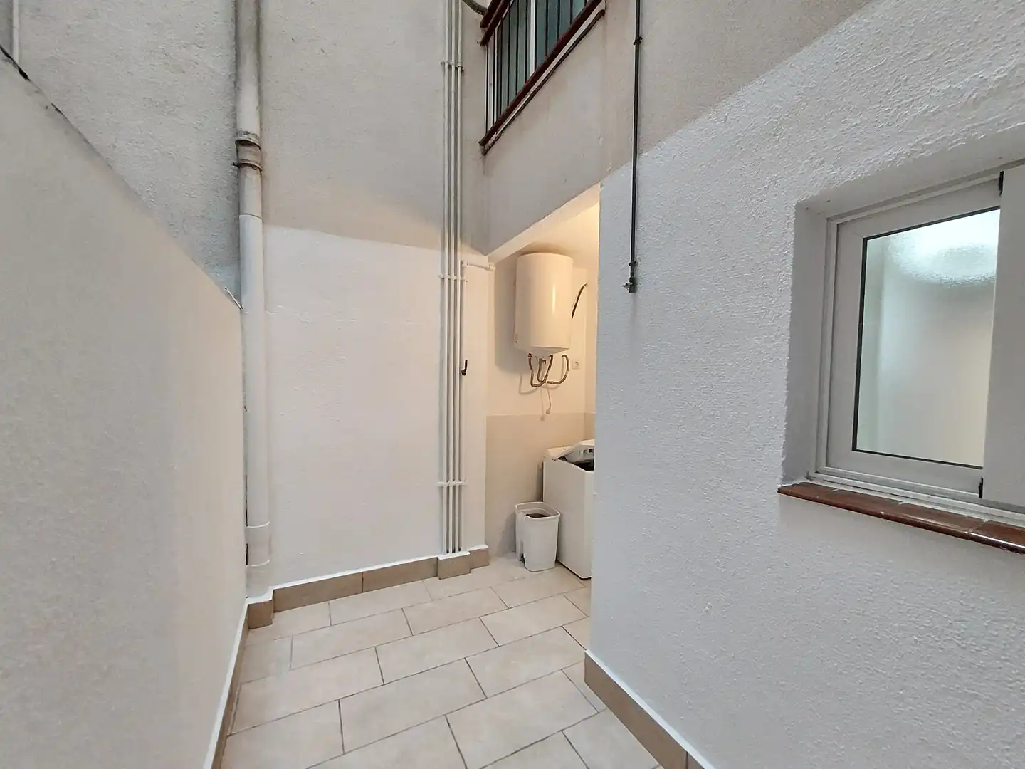 Balcony of Apartments for sale in El Vendrell  with Air Conditioner, Heating and Terrace