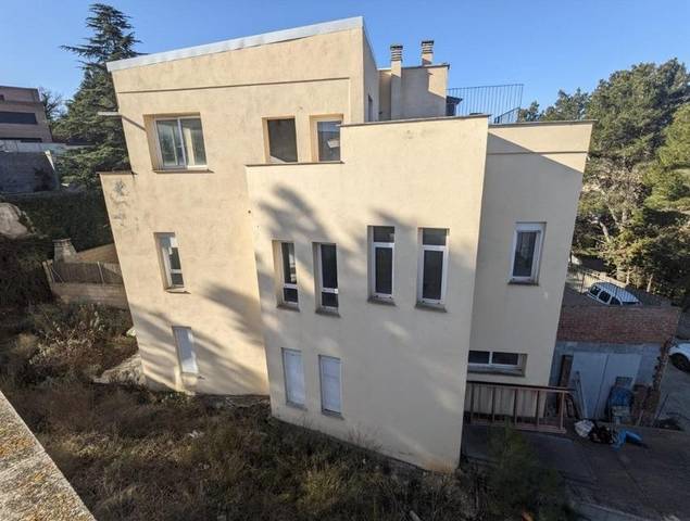 Casa-chalet en Venta en La Llacuna