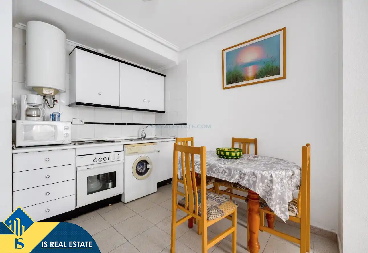 Apartment with pool for sale in Playa del Acequión, Náufragos y Rocío del Mar, imagen 10