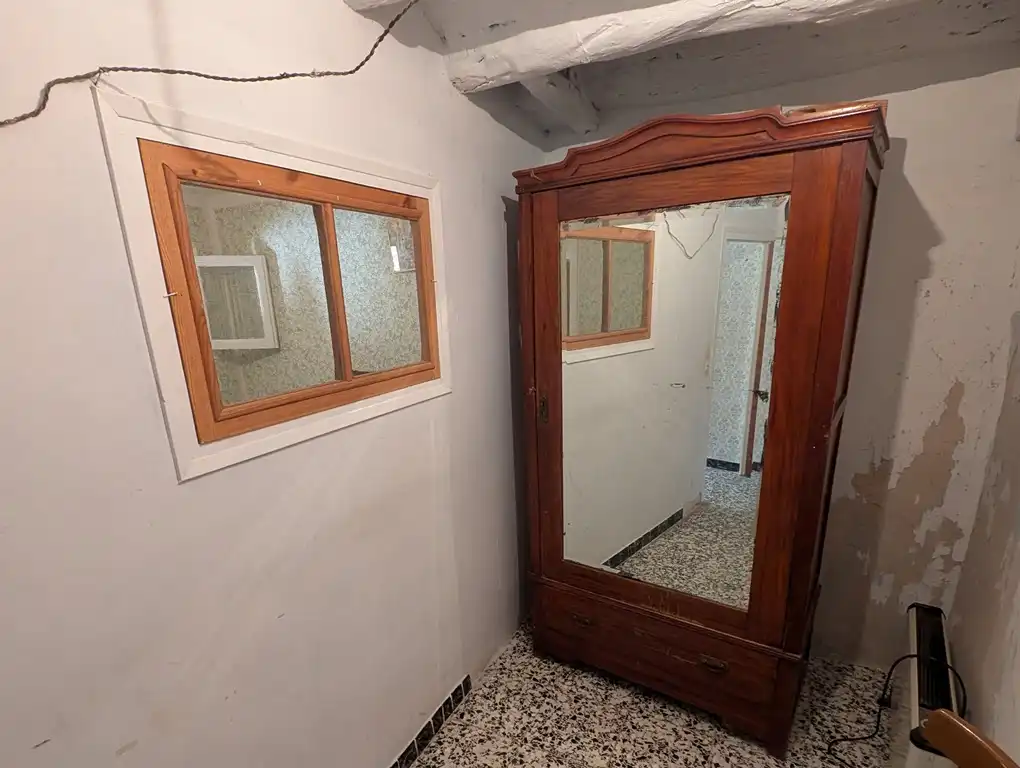 Habitación de Dúplex en venta en Peñarroya de Tastavins