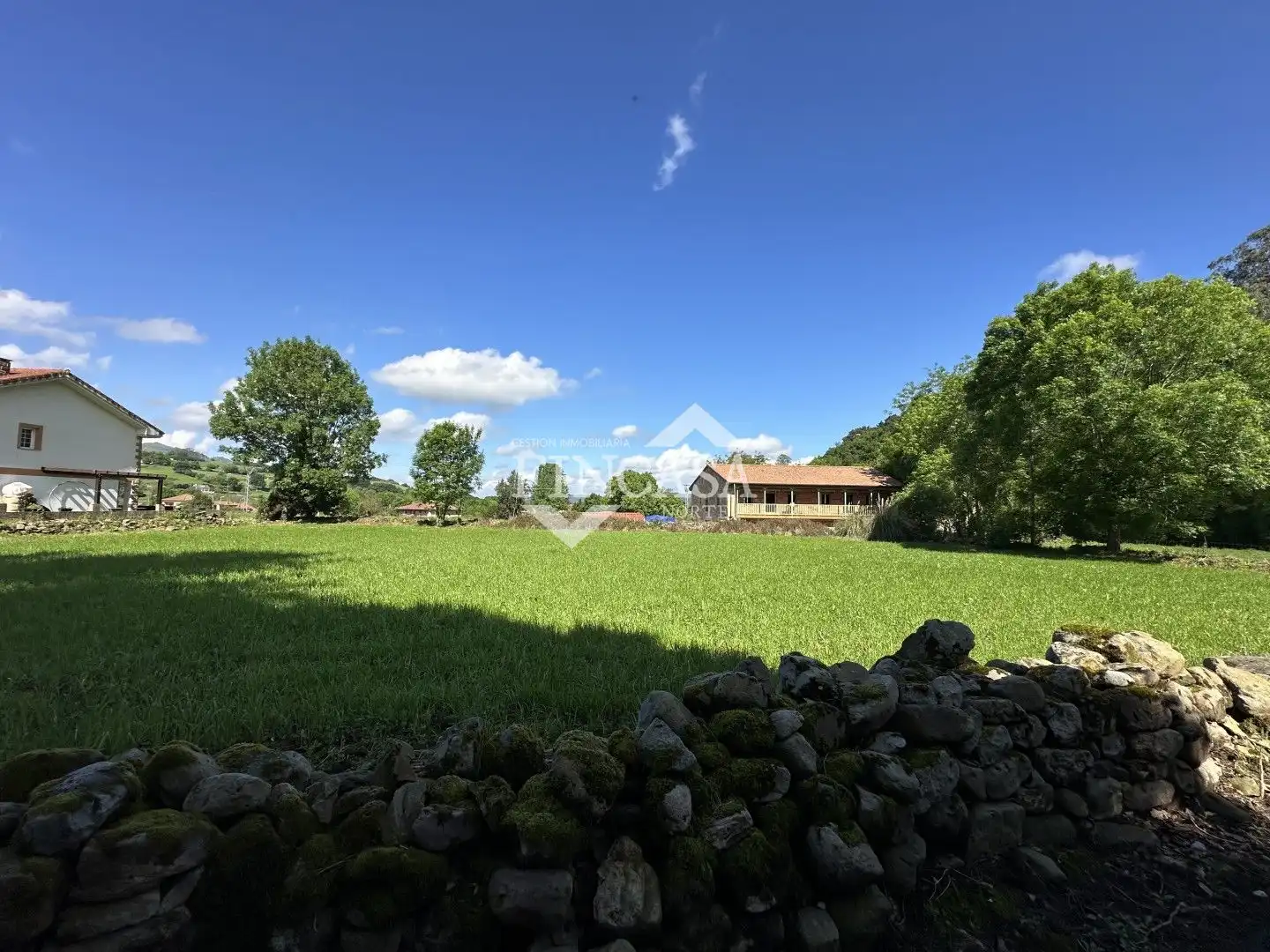 Terreni e lotti in vendita a Santa María de Cayón, imagen 8