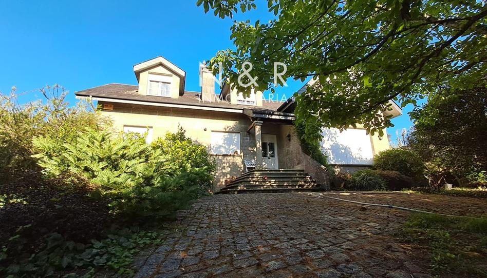 Photo 1 of House or chalet for sale in Nabal, Parroquias de Santiago, A Coruña