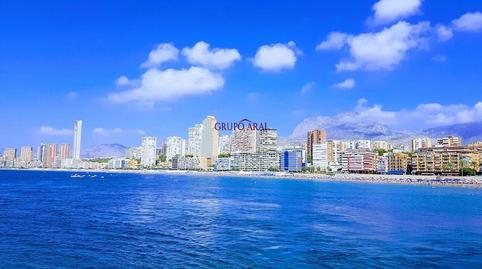 Photo 5 of Premises to rent in Avenida Avenida de Alfonso Puchades, 6, Centro Urbano, Alicante