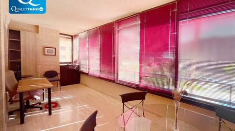 Photo 4 of Flat to rent in Cabo de las Huertas, Alicante