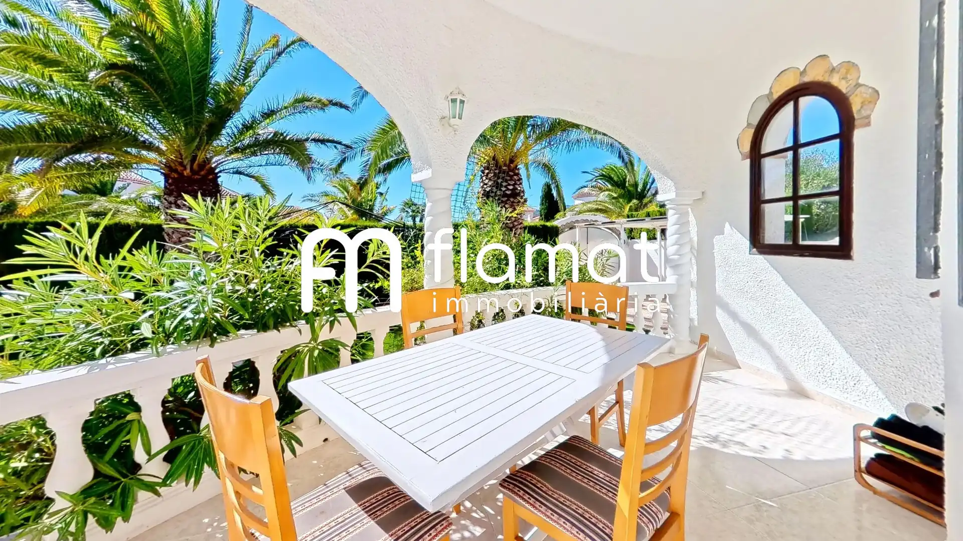 Casa con piscina en venta en Avinguda de Cadis, imagen 15