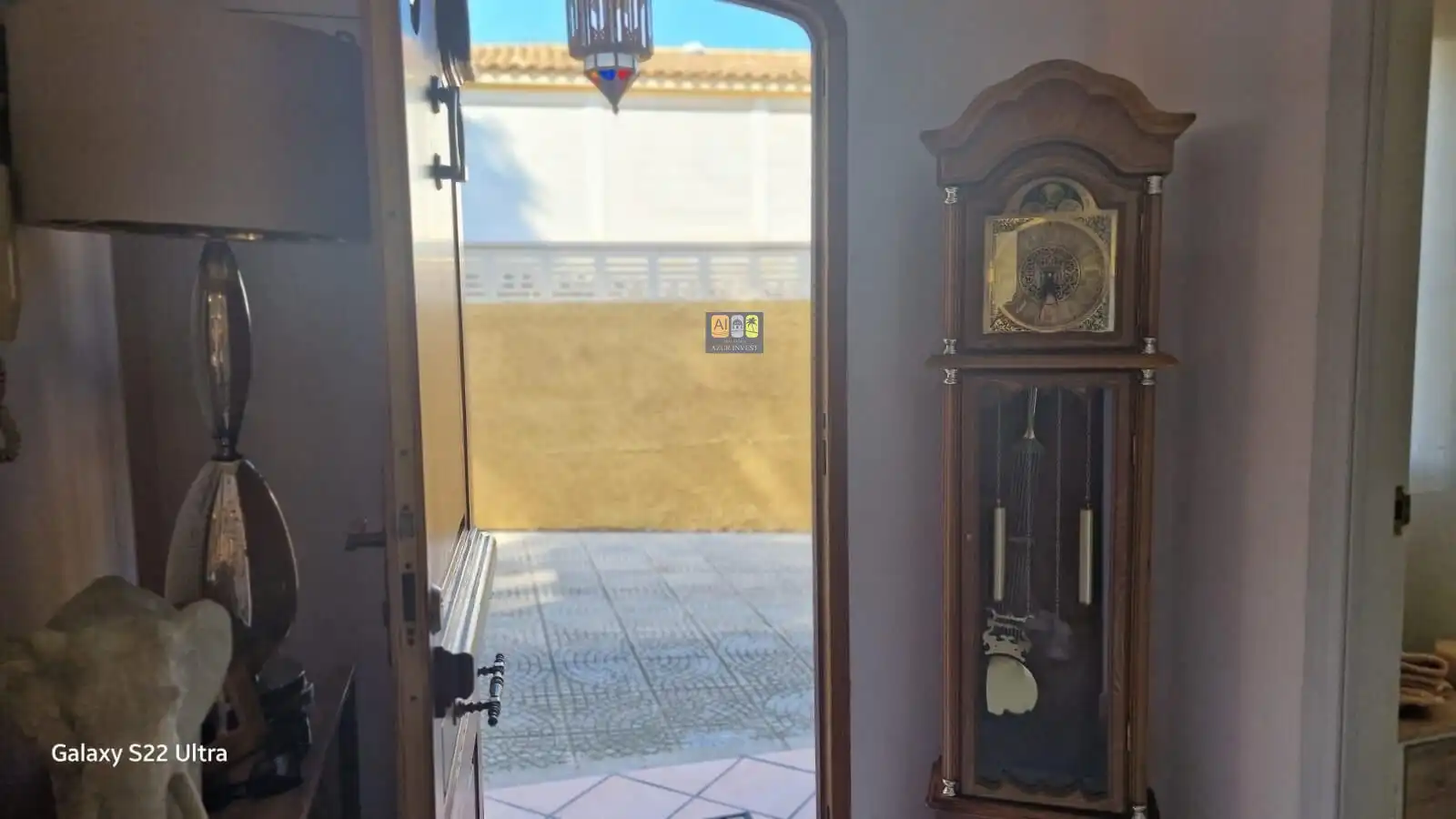 Xalet amb piscina en venda a L'Albir, imagen 40
