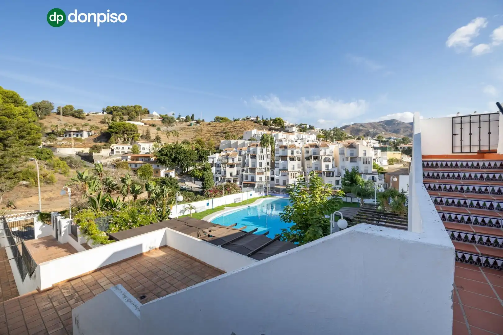 Maisonette mit Terrasse zum Verkauf in Velilla - Velilla Taramay, imagen 3