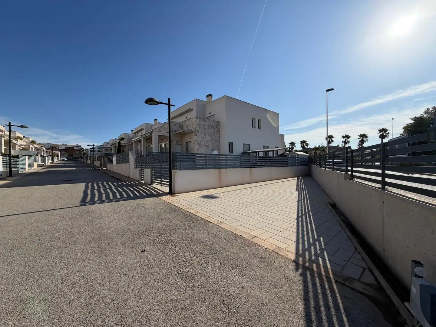 Maison mitoyenne avec terrasse à vendre à Calle CESAR MATEO CID, imagen 79
