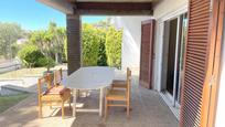 Terrassa de Casa o xalet en venda en Calafell amb Jardí privat, Terrassa i Traster