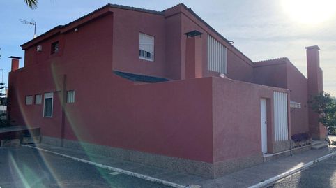 Photo 4 of Houses for sale in Alzabares, Elche / Elx