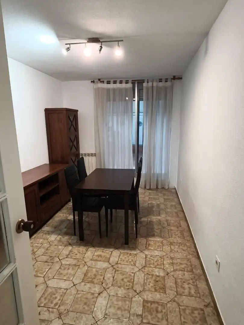 Flat with lift to rent in Calle Calle Natalio Rivas, imagen 8