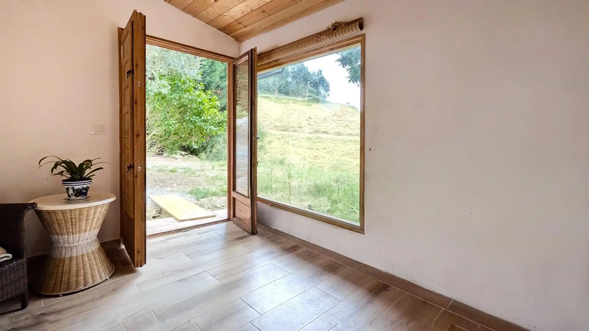 Finca rústica en venda en Torrelavega  amb Jardí privat