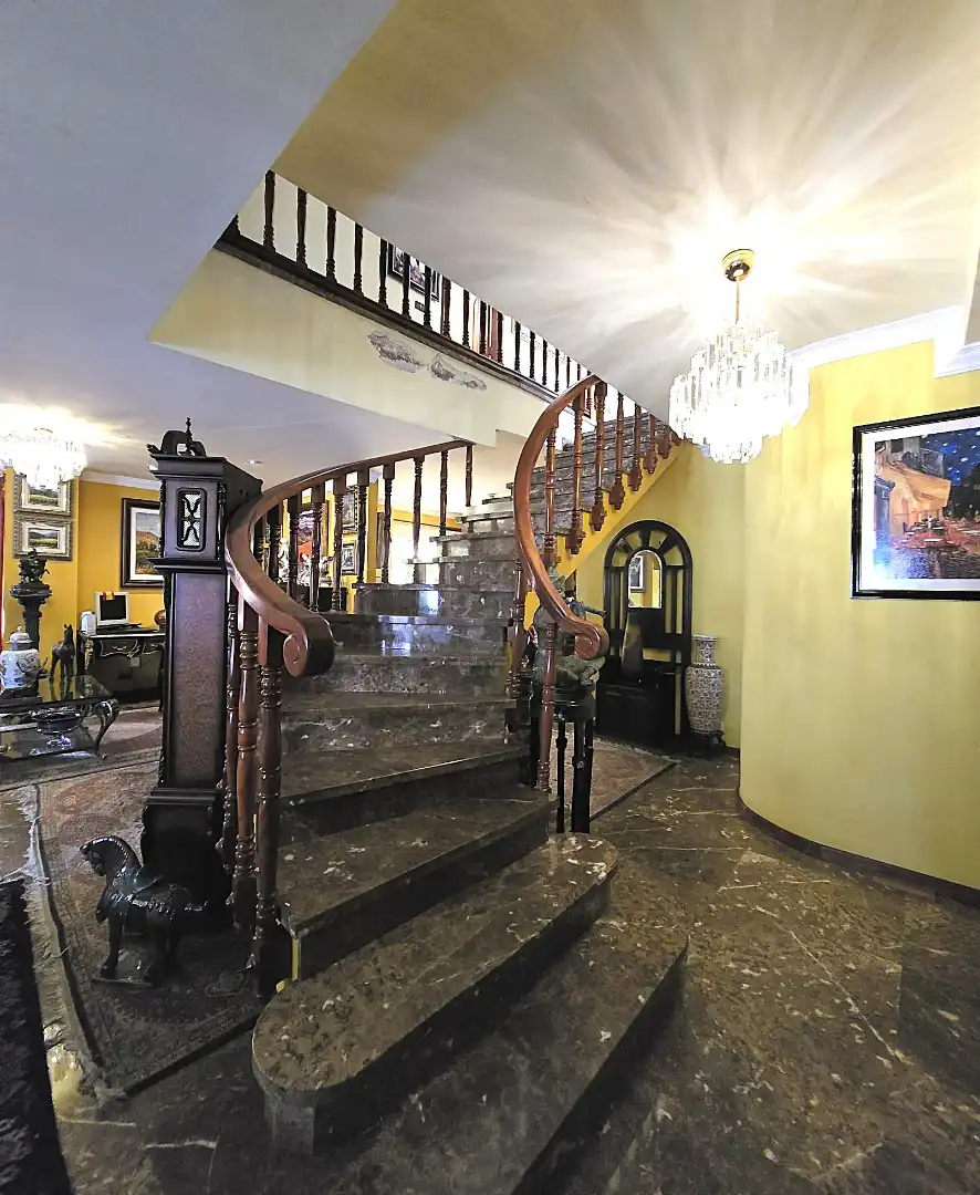 Villa mit Garten zum Verkauf in Calle Teniente C Castillo Olivares, imagen 10