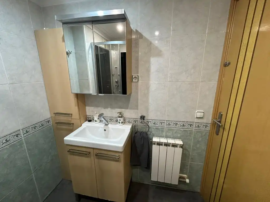 Appartement avec ascenseur à vendre à Calle Violant D'Hongria, imagen 33