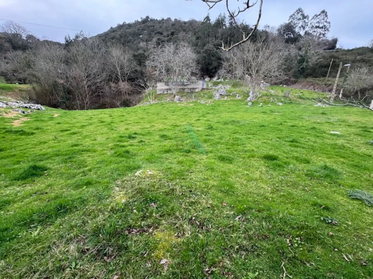Terreno residencial en venta en ANDINAS, imagen 2