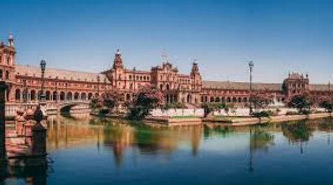 Foto 5 de Edifici en venda a La Calzada - La Florida, Sevilla Capital