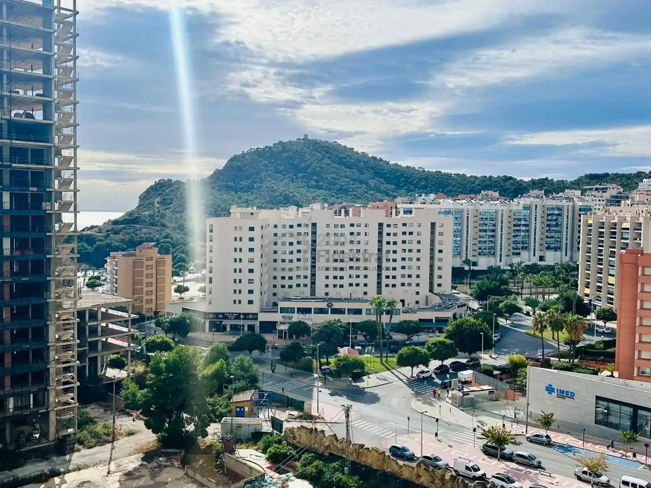 Pis amb piscina en venda a calle Tramuntana