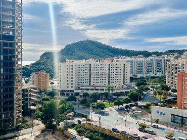 Appartement avec piscine à vendre à calle Tramuntana