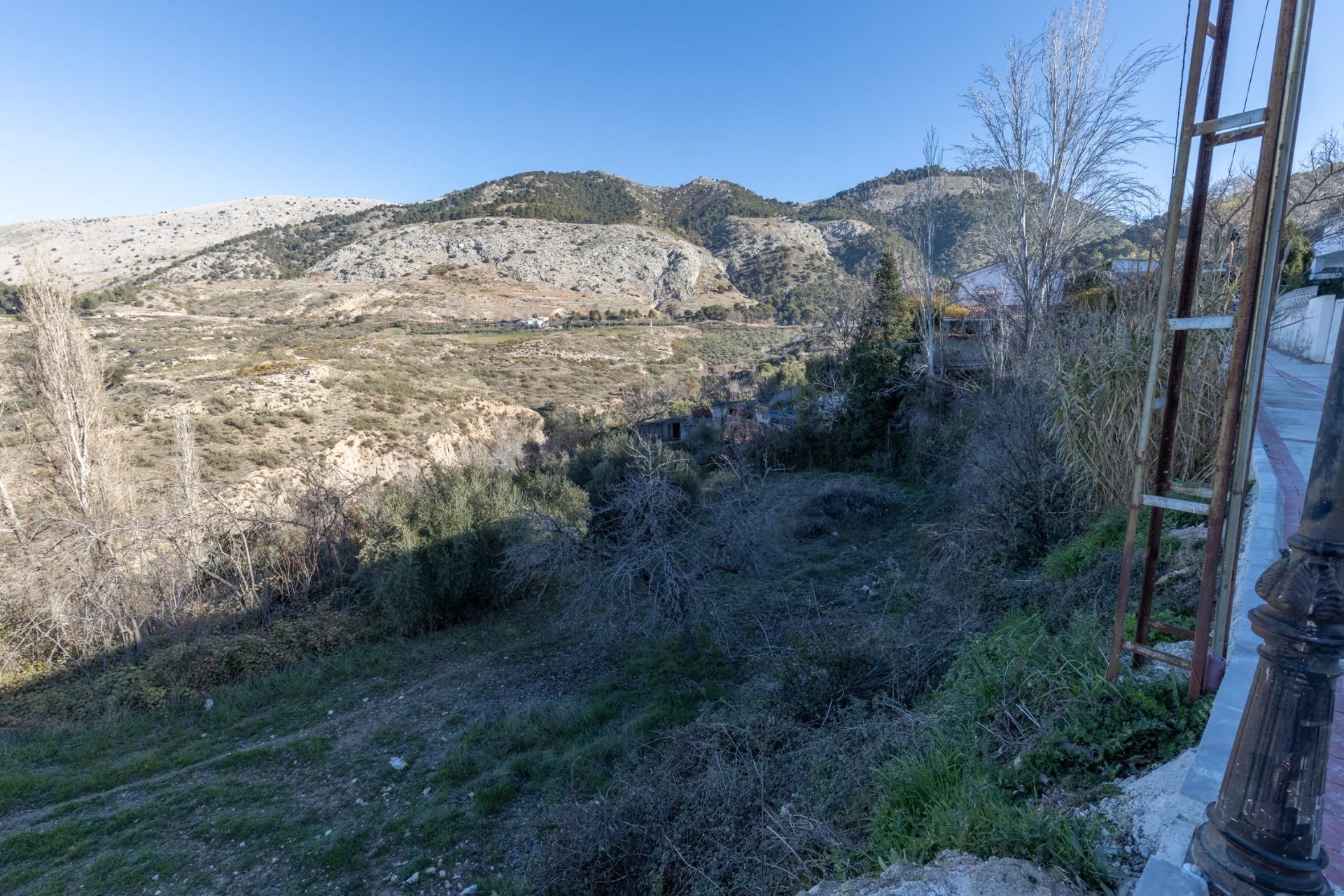 Residencial en venda en Pulianas