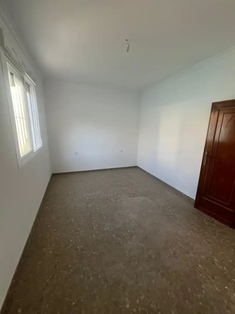 Bedroom of Houses for sale in Morón de la Frontera