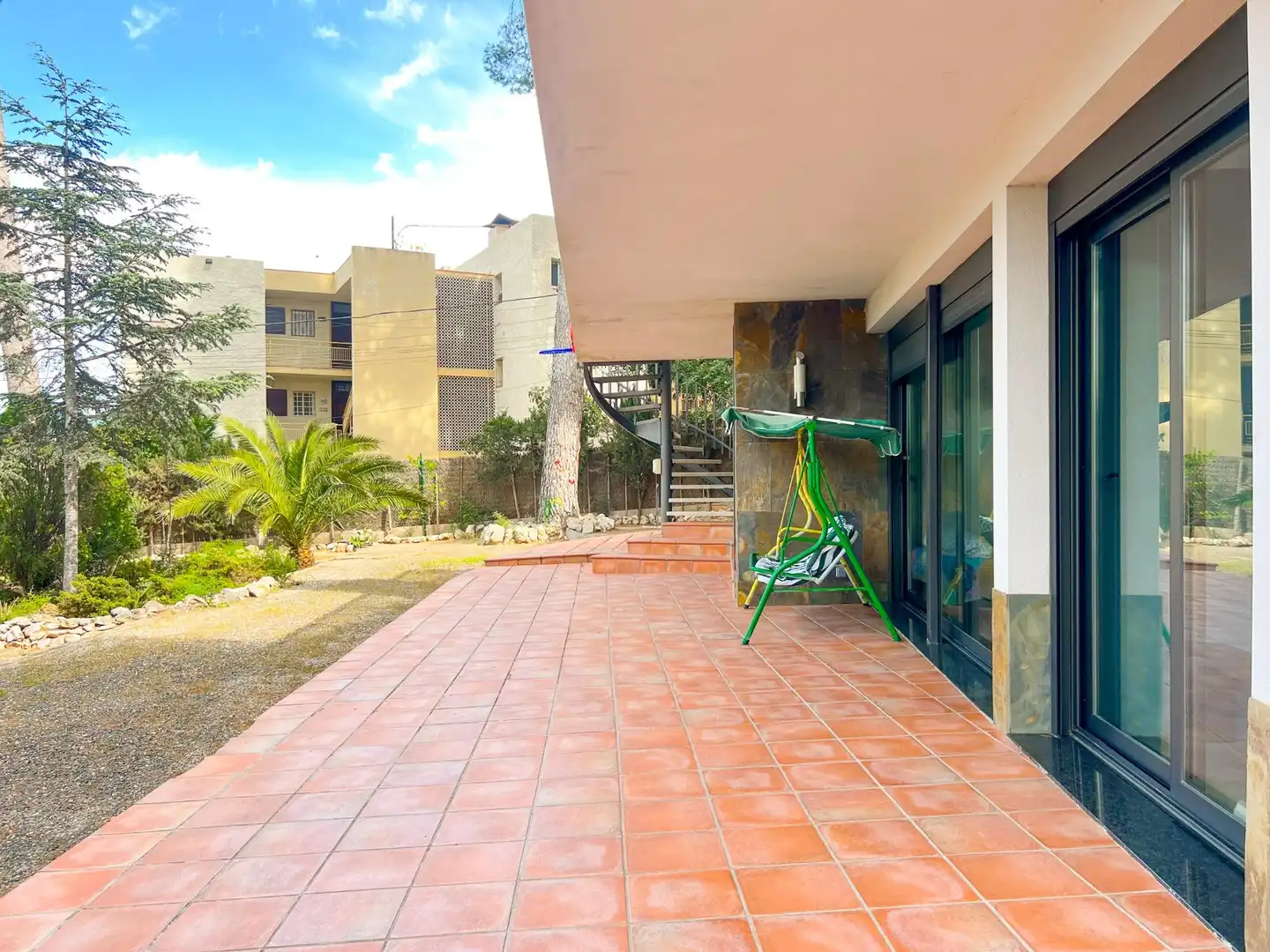 Villa con terrazza in vendita a PLA DE L'ERA EL, imagen 48