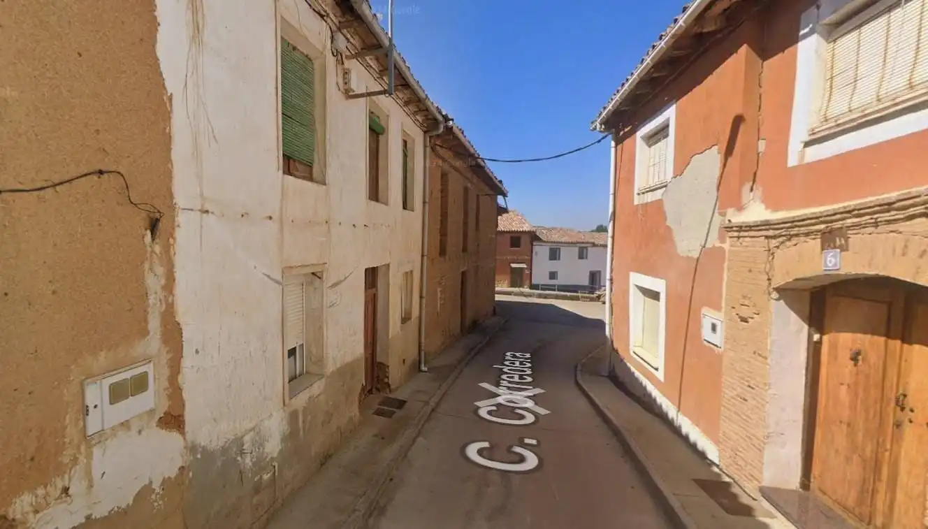 House for sale in Grajal de Campos, imagen 4