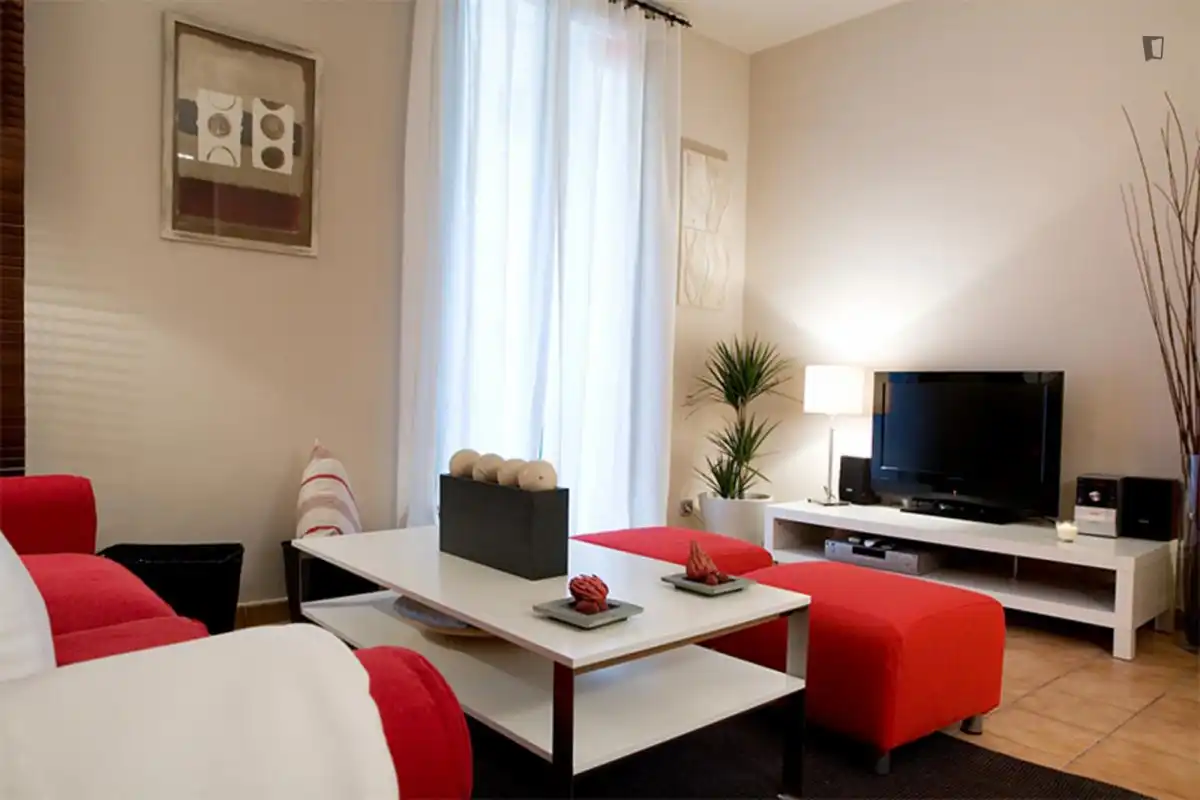 Apartament de lloguer a Barri Gòtic