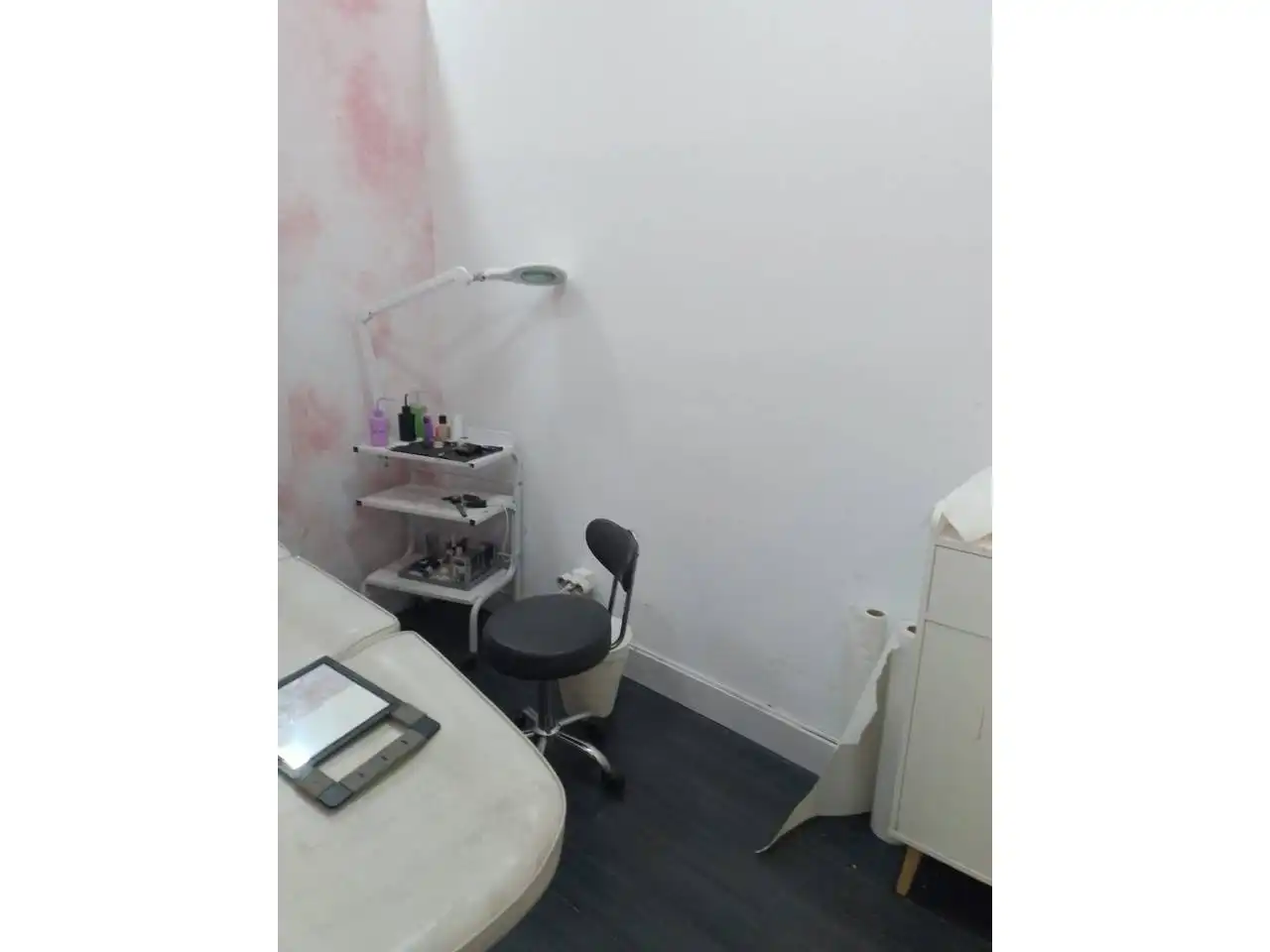 Dormitori de Local en venda en Madrid amb Aire condicionat i Alarma