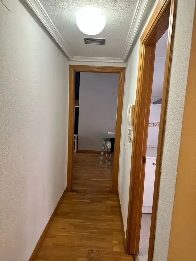 Apartamento en venta en Ciudad Real con Aire acondicionado, Calefacción y Terraza