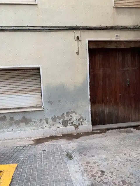 Exterior view of Houses for sale in Sueca