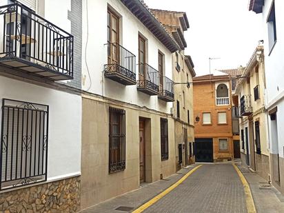 Vista exterior de Casa adosada en venda en Padul amb Terrassa