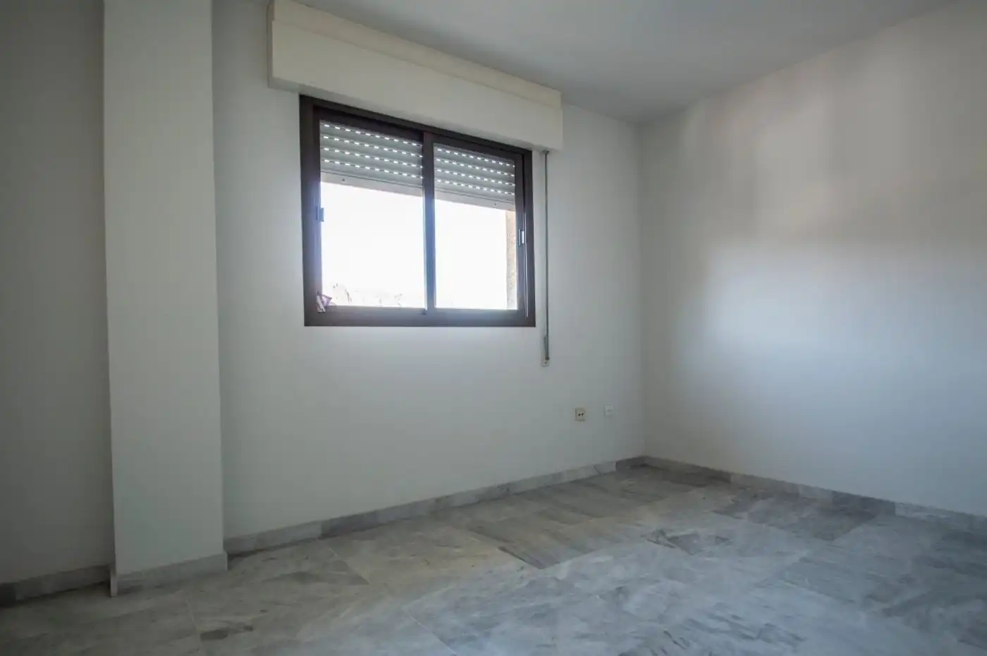 Bedroom of Flat for rent in Roquetas de Mar  with Terrace and Community pool