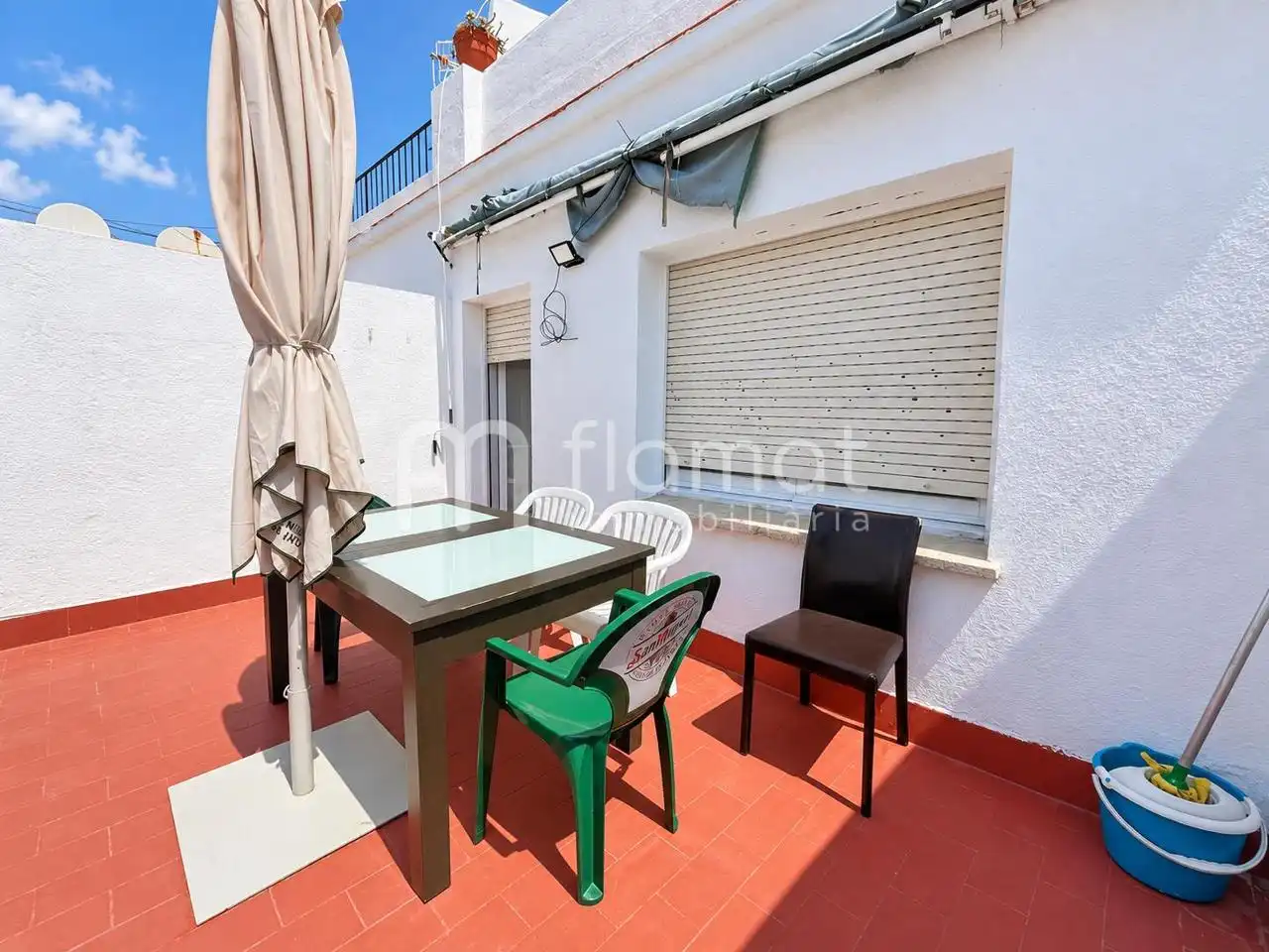 Dúplex con terraza en venta en Malgrat de Mar, imagen 15