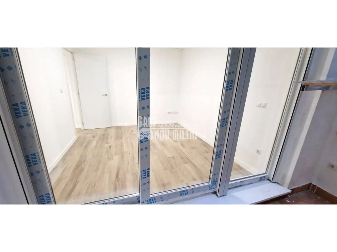 Dormitori de Loft de lloguer en Benetússer, Valencia