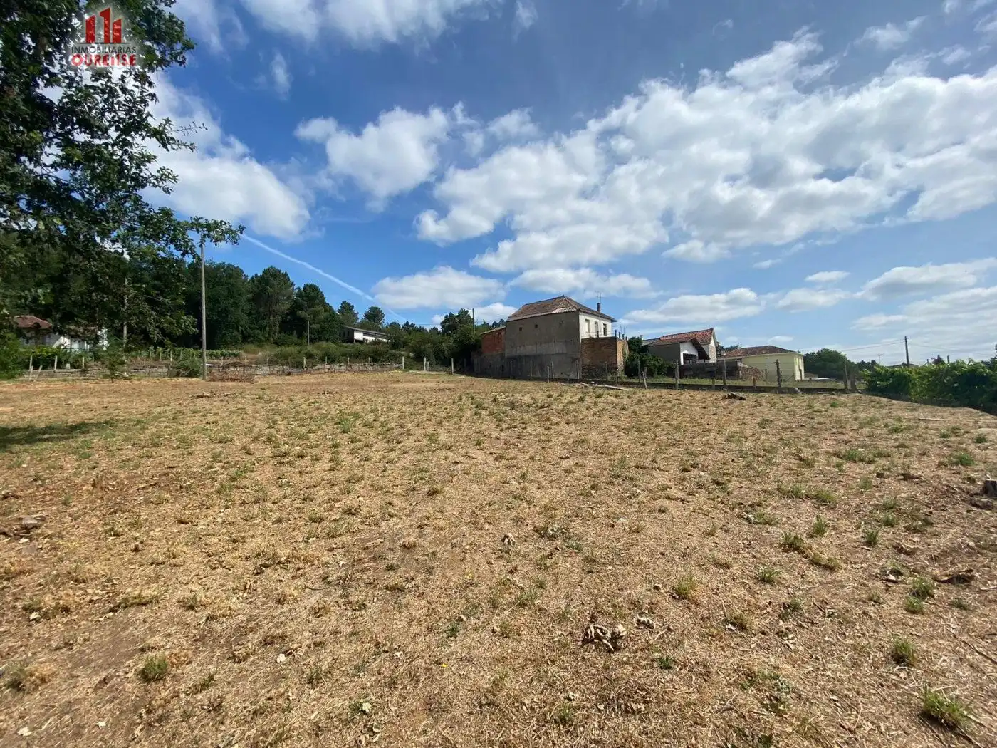 Residencial en venta en Ribadavia