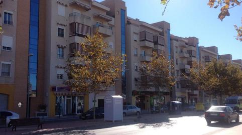 Foto 4 de Pis en venda a Hispanidad - Vivar Téllez, Vélez-Málaga