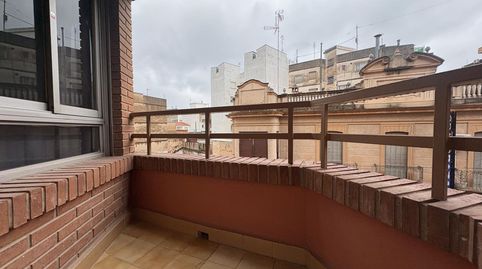 Foto 4 de Piso en venta en Parque de la Bombilla, Llíria