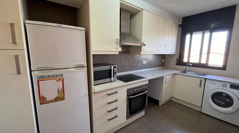 Foto 2 de Piso en venta en Sant Jordi, Bellpuig, Lleida