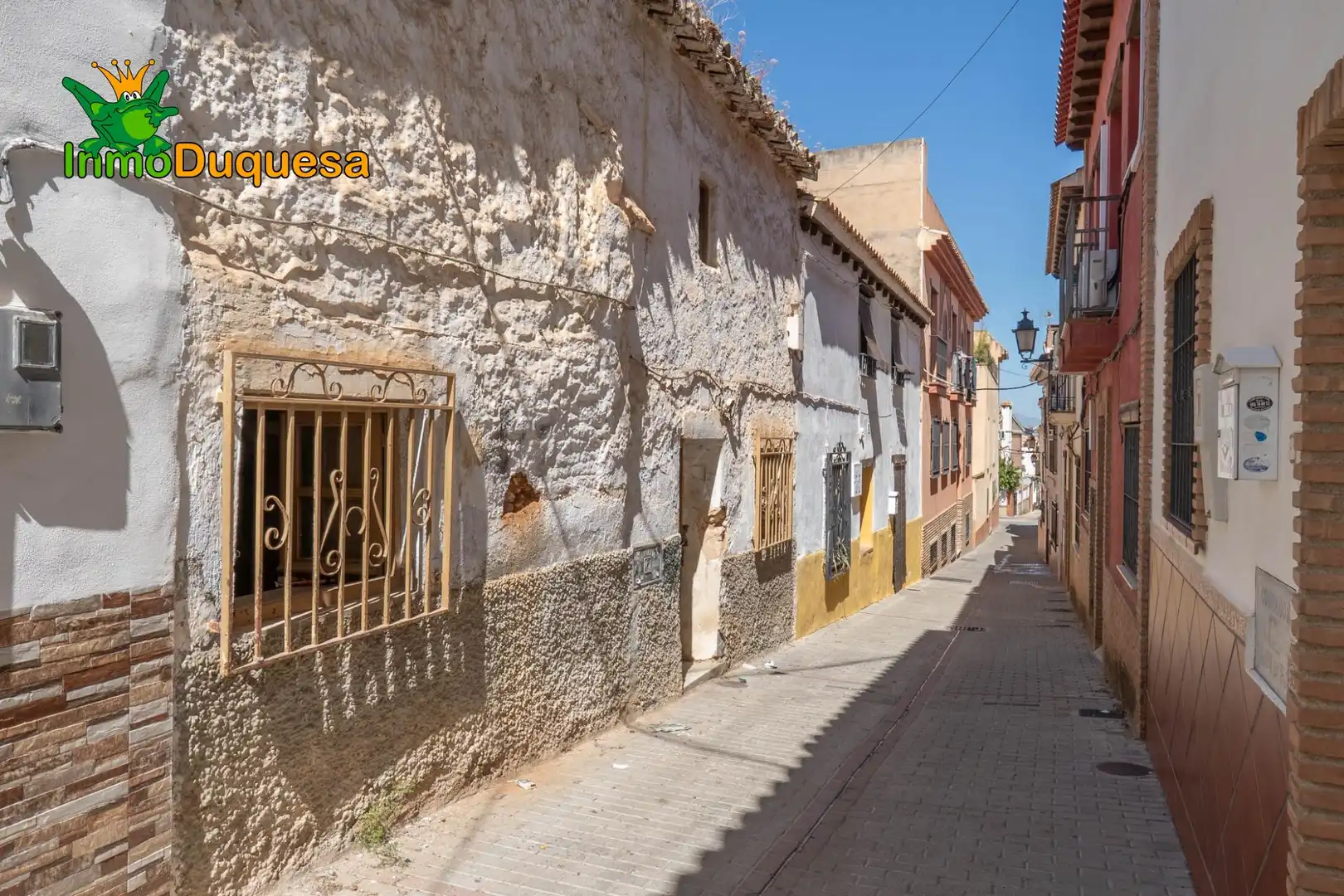 Reihenhaus zum Verkauf in La Zubia Ciudad, imagen 7