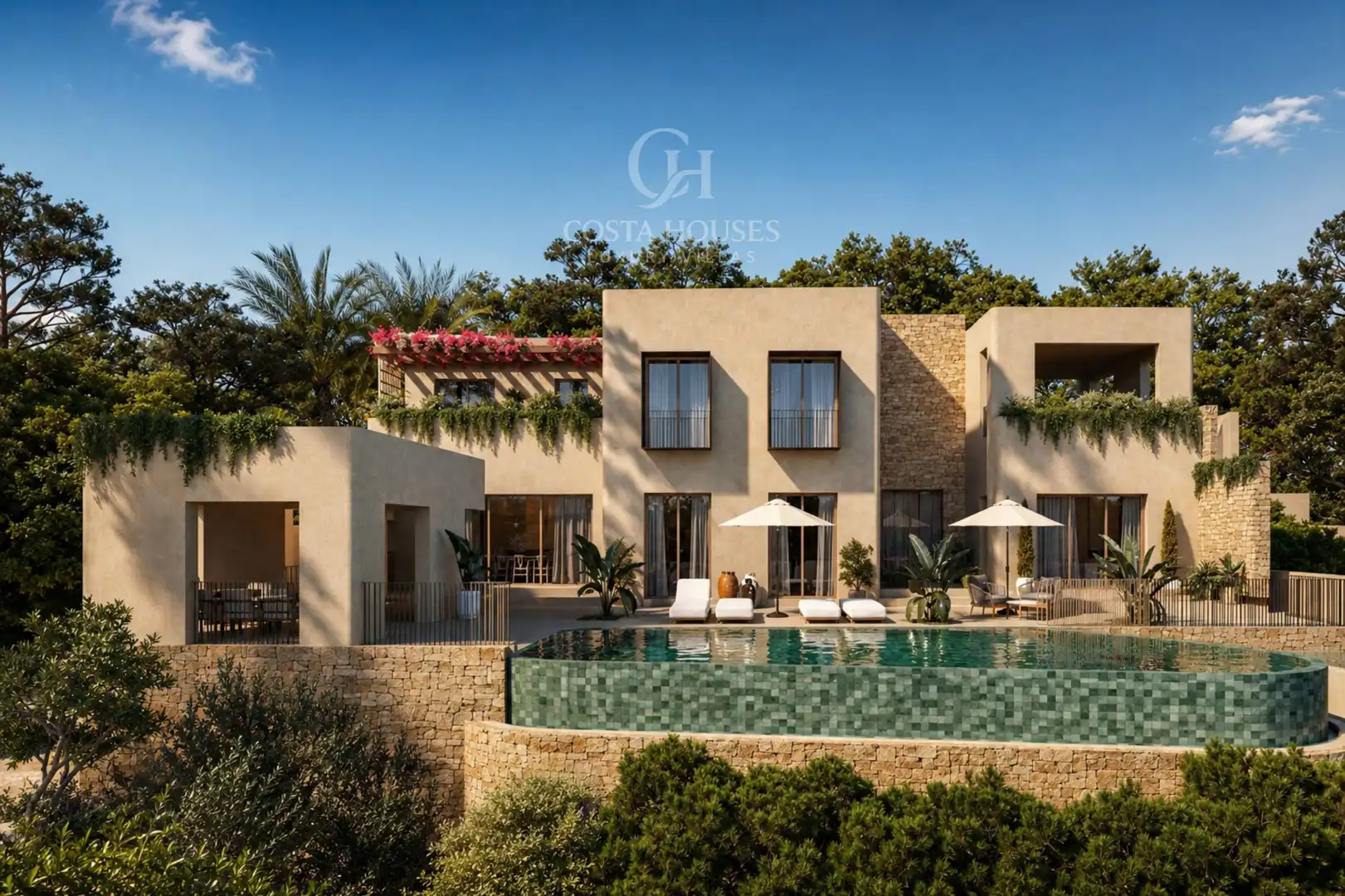 Villa avec piscine à vendre à Altea Hills, imagen 4