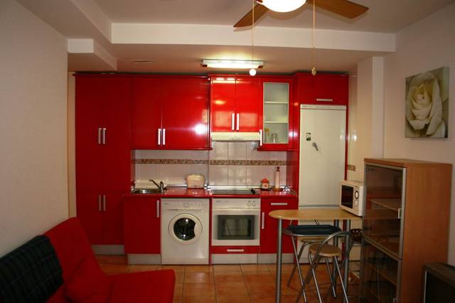 Piso en Venta en Ezcaray