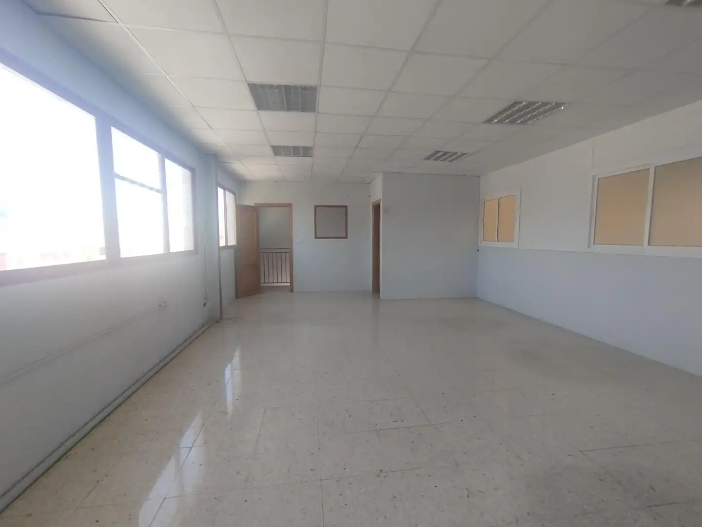 Industrial building to rent in Torrellano, imagen 11