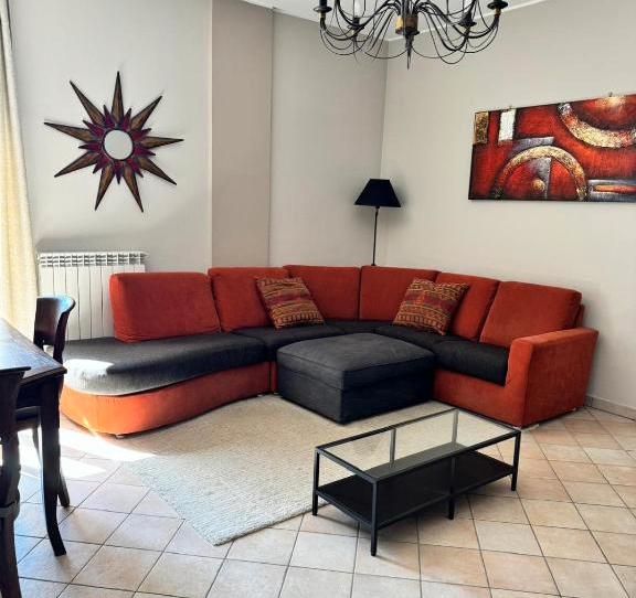 Foto 1 de Pis de lloguer a Santo Domingo y San Martín, Huesca